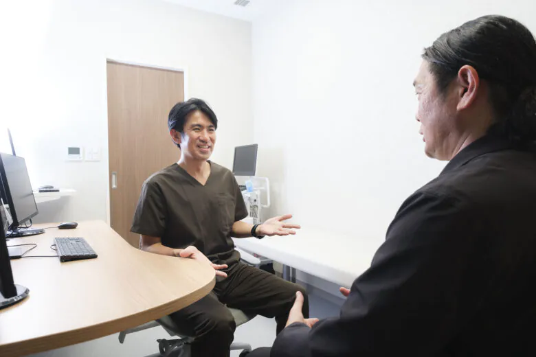 きたじま腎泌尿器科クリニック 世田谷烏山院