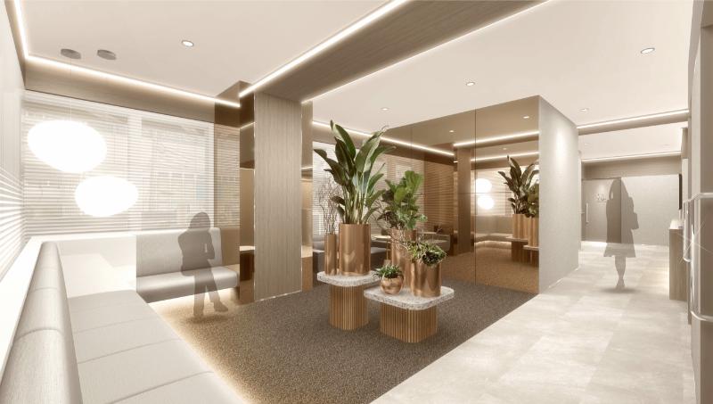 立川外科クリニックTachikawa Day Surgery Clinic