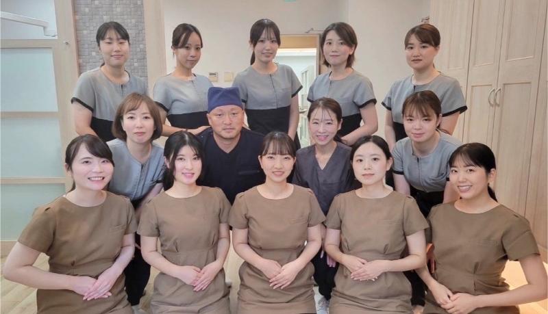 弁天町やまうち歯科