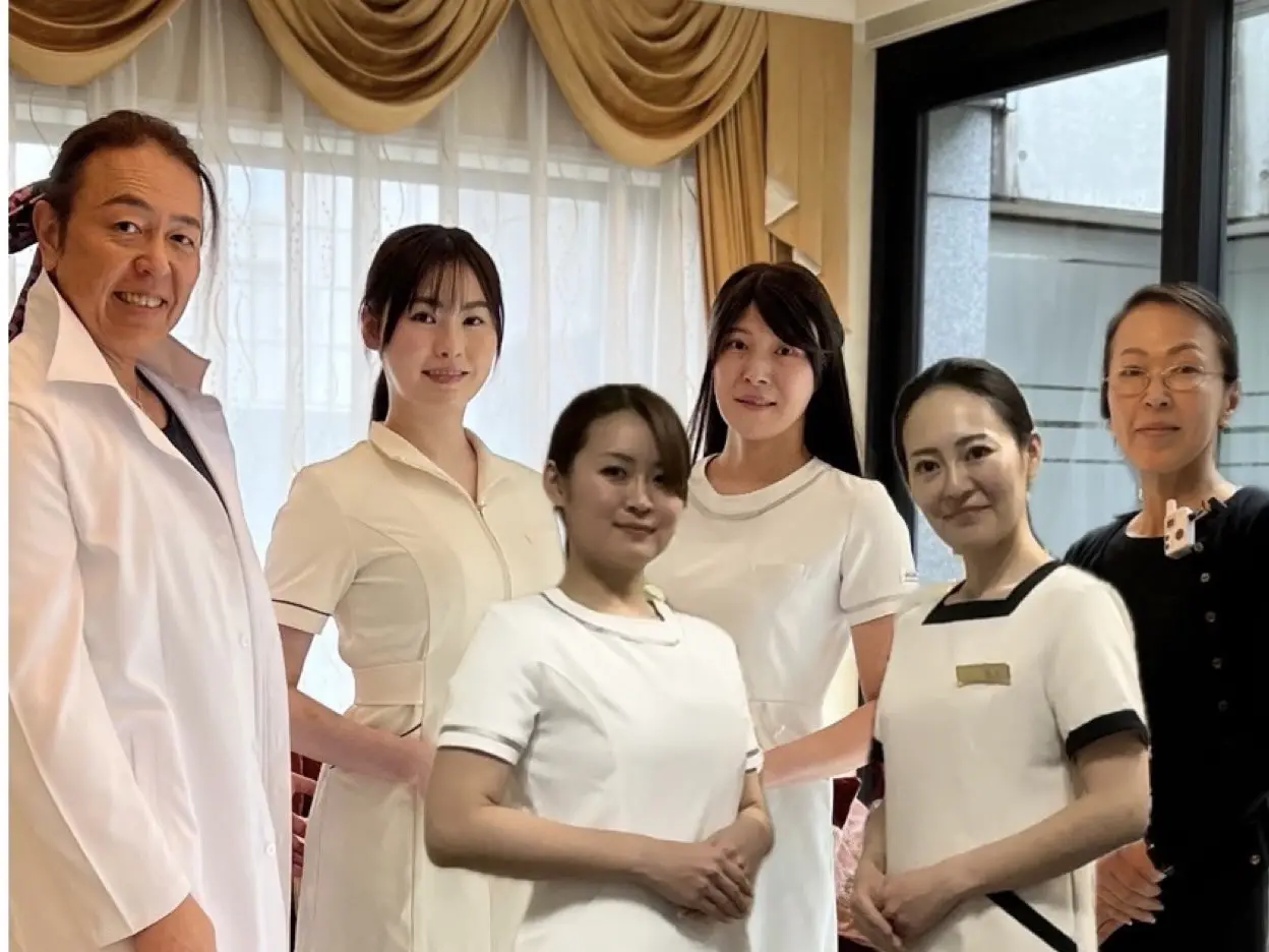 SOグレイスクリニック御殿山