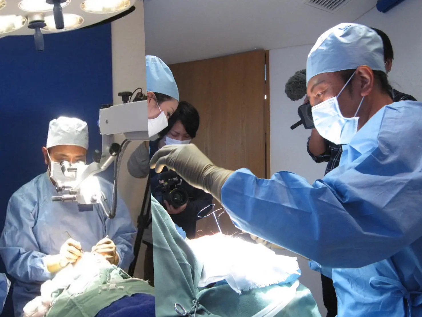 SOグレイスクリニック御殿山