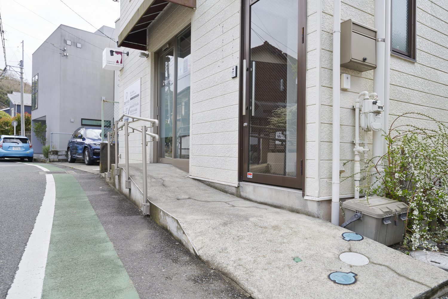 鎌倉大町歯科photo