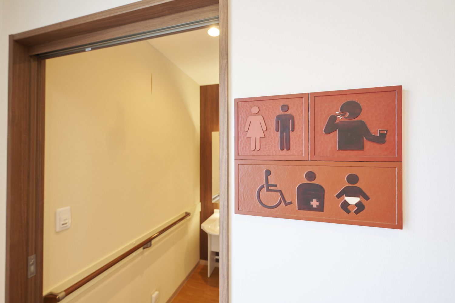 鎌倉大町歯科photo