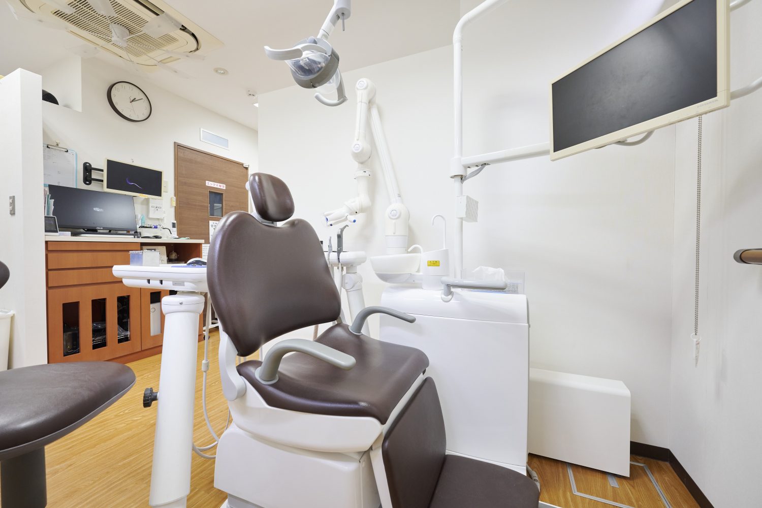 鎌倉大町歯科photo