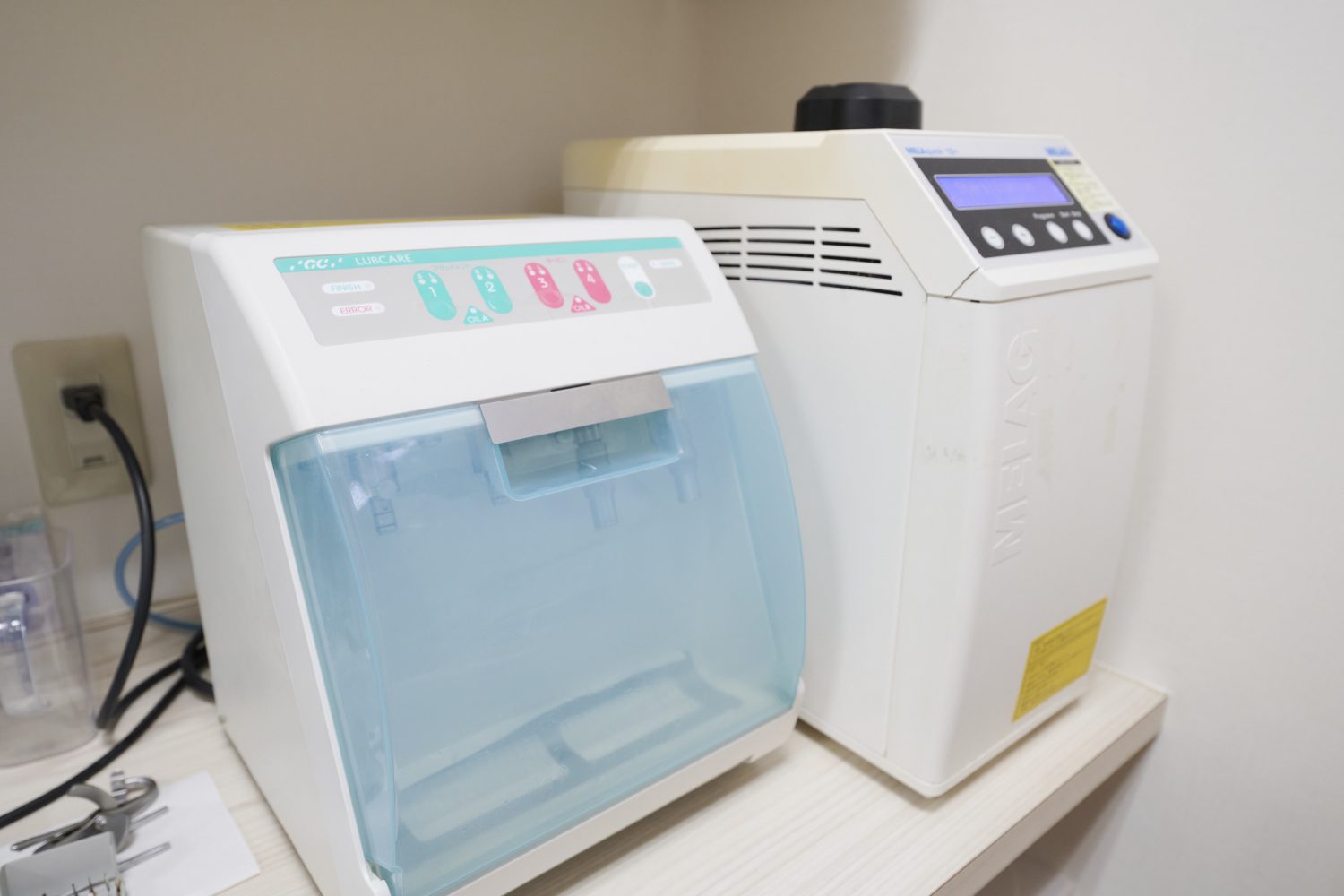 鎌倉大町歯科photo