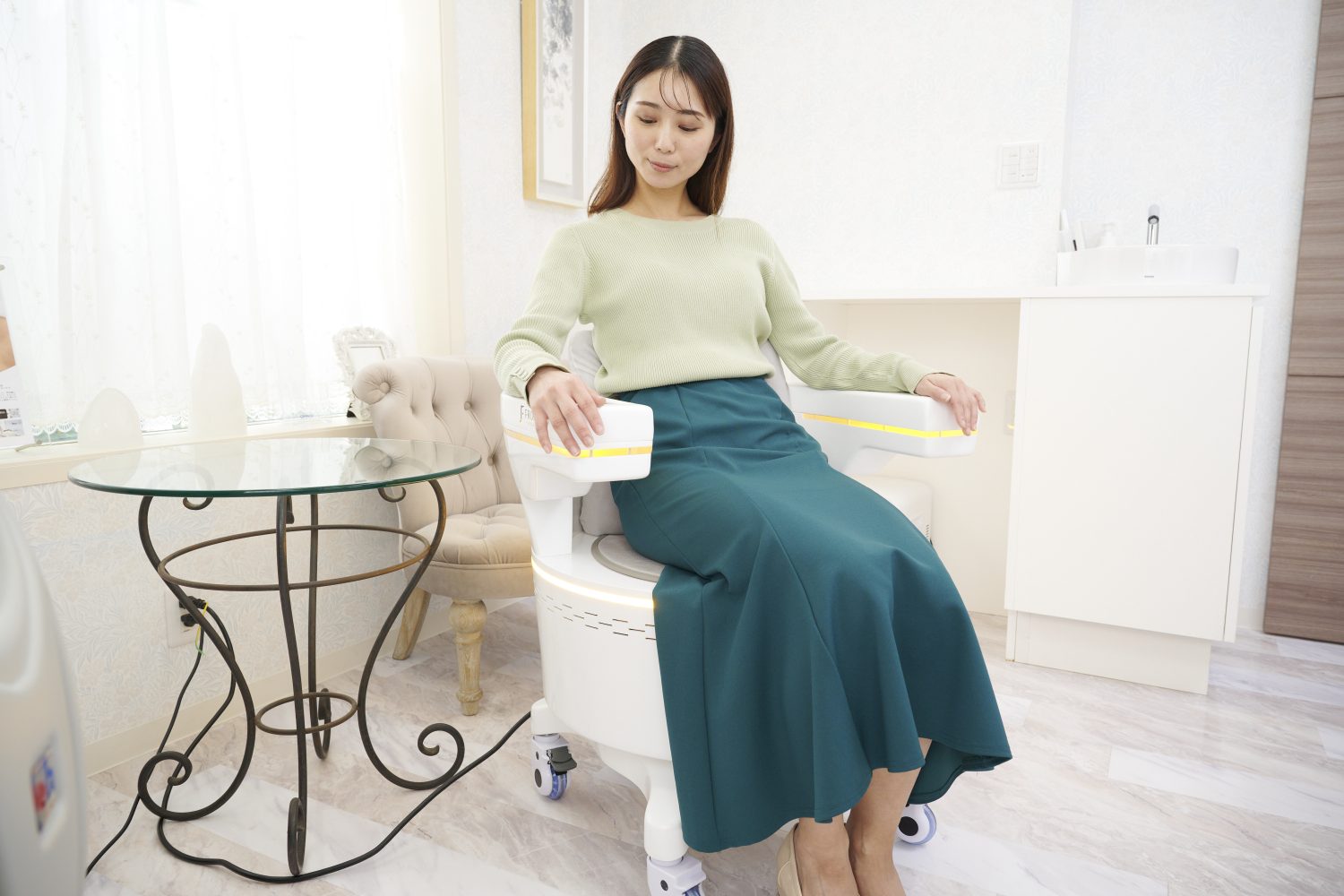 リョウジ歯科photo