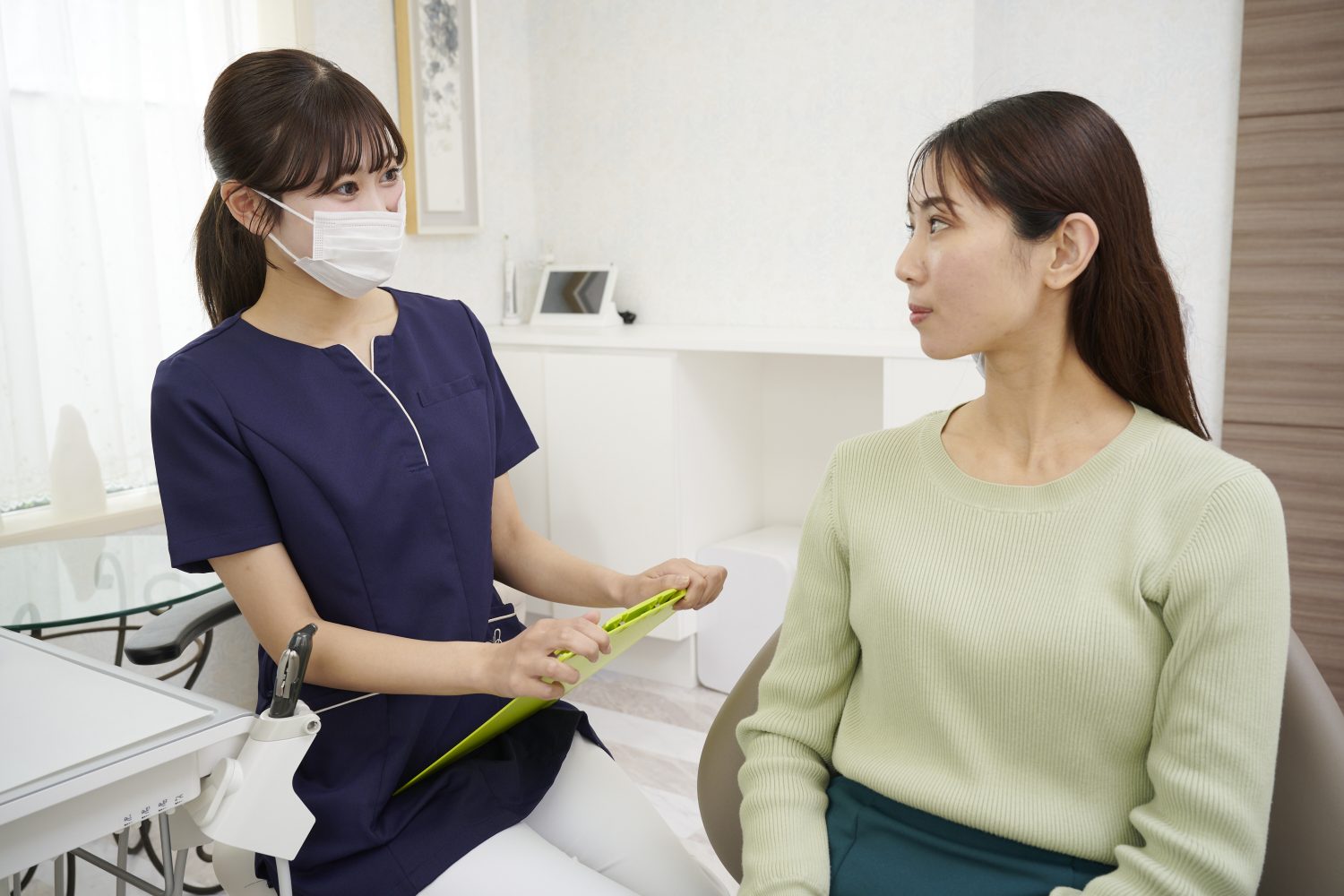 リョウジ歯科photo