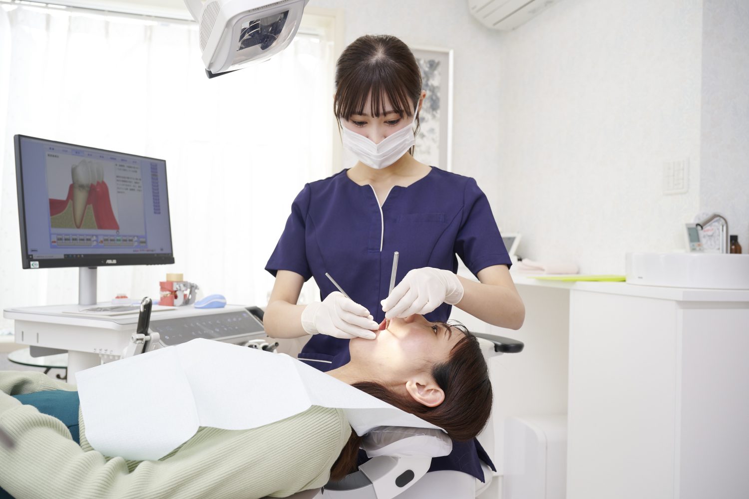 リョウジ歯科photo