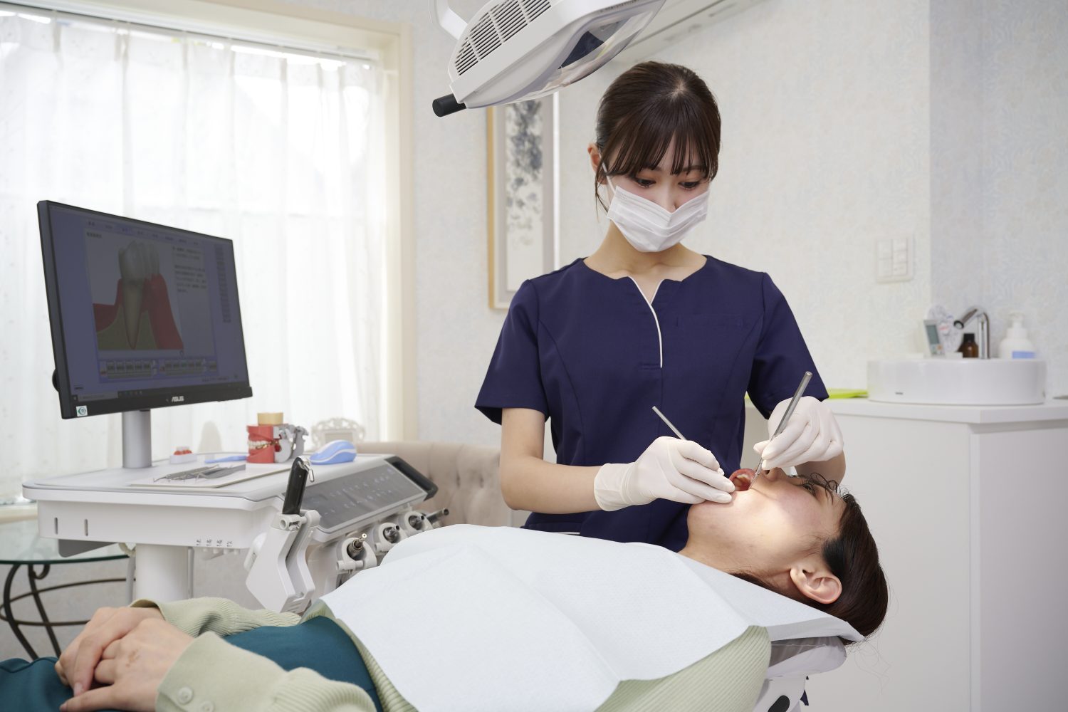 リョウジ歯科photo