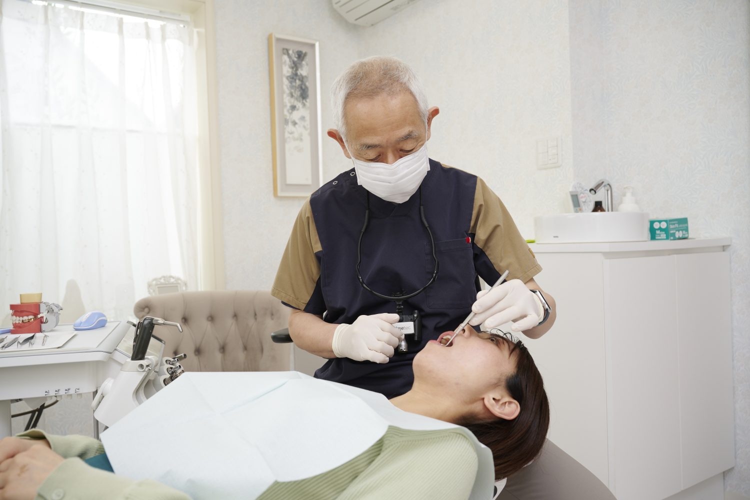 リョウジ歯科photo