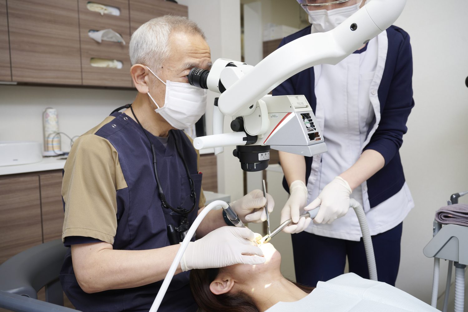 リョウジ歯科photo