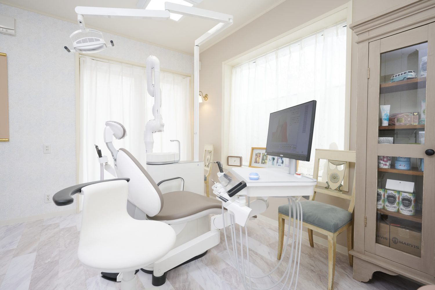 リョウジ歯科photo