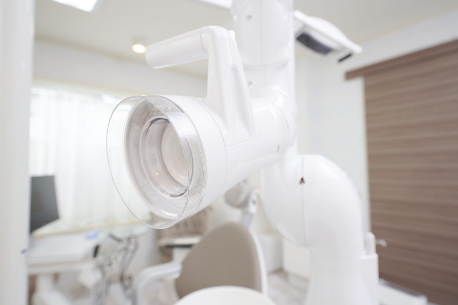 リョウジ歯科photo