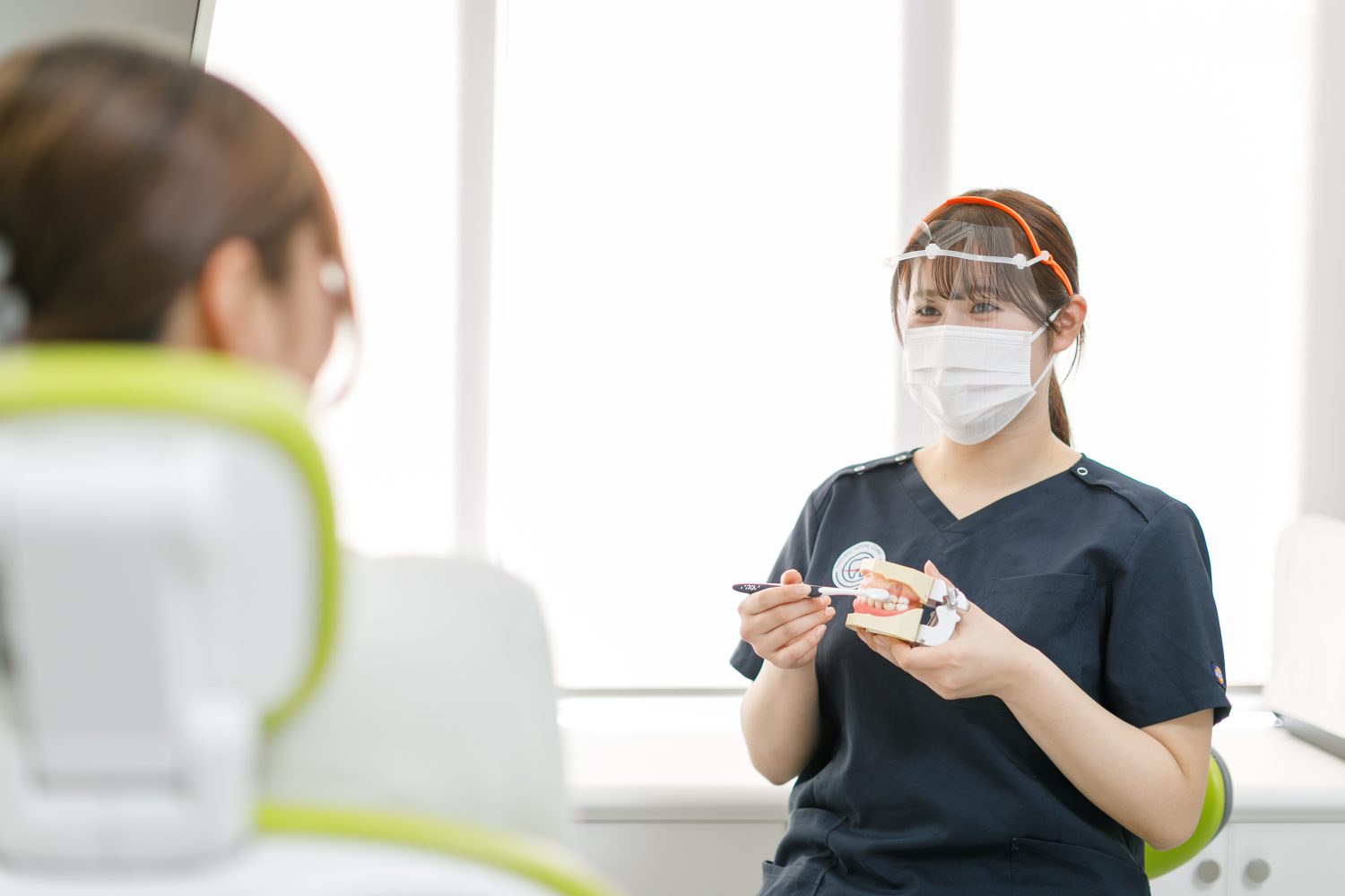 武安歯科医院photo