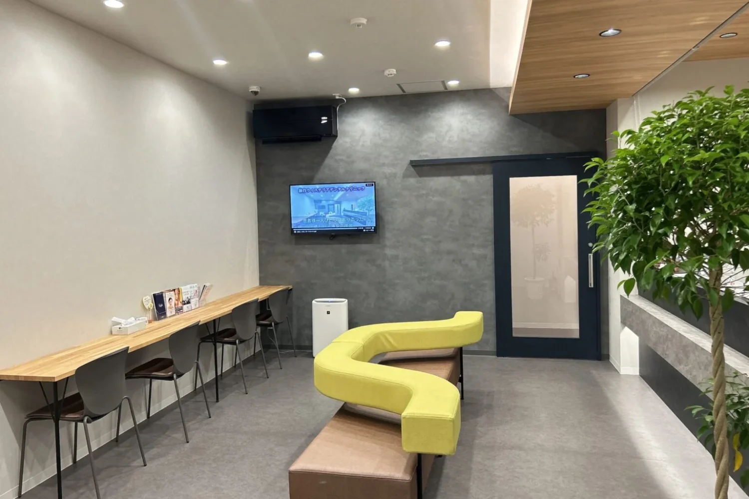 仙台ウィステリアデンタルクリニック