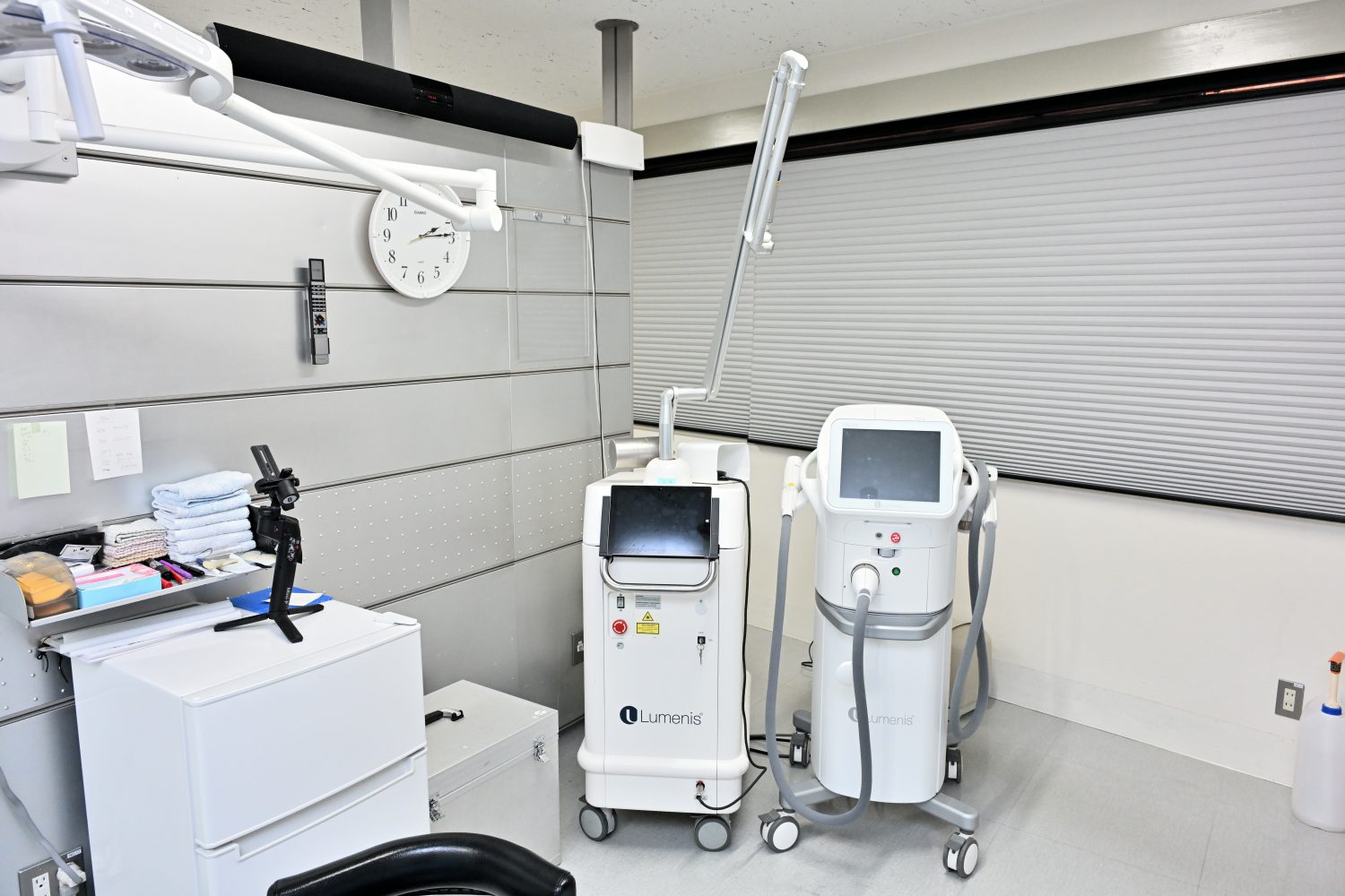 三田皮膚科photo