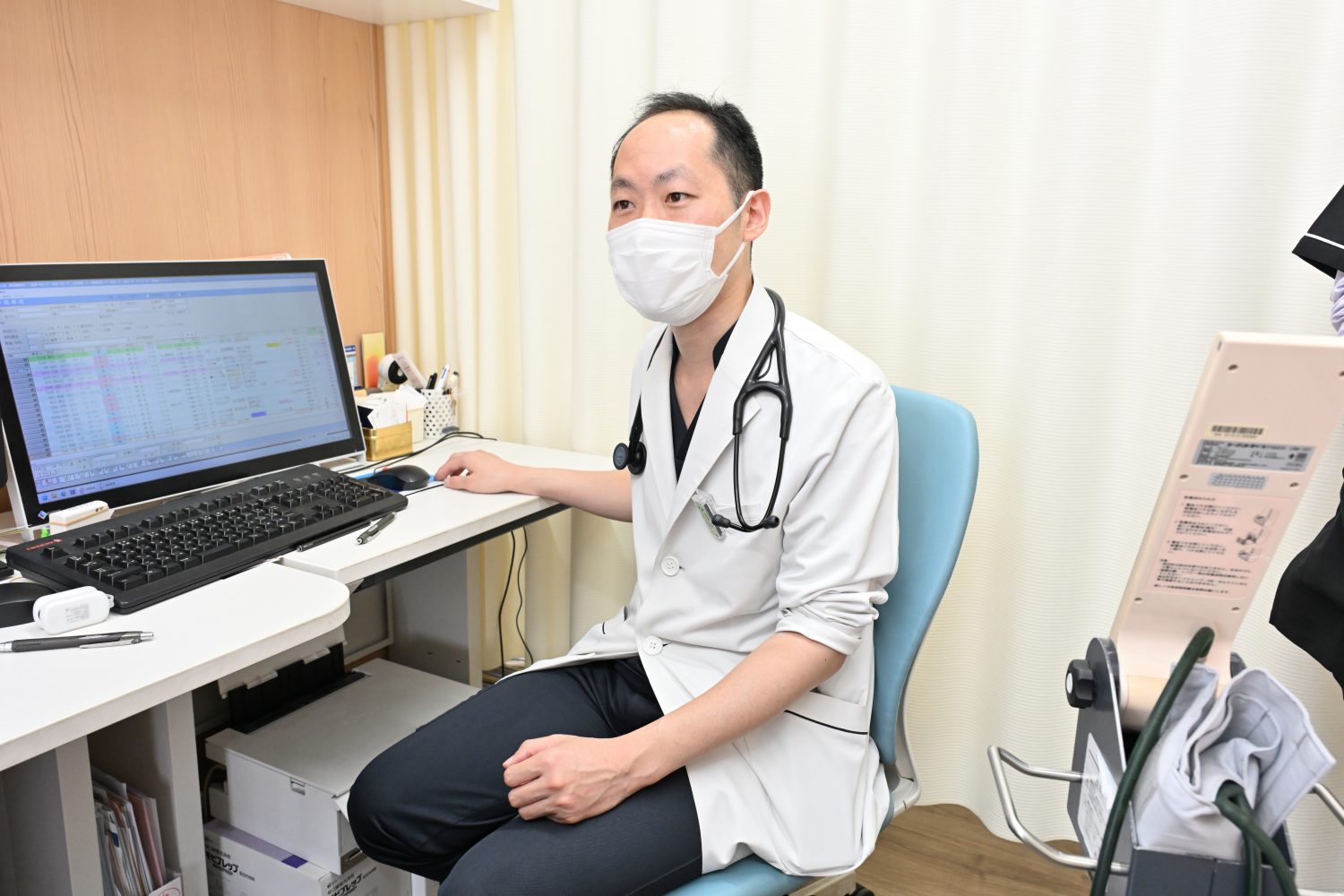 赤羽根医院photo