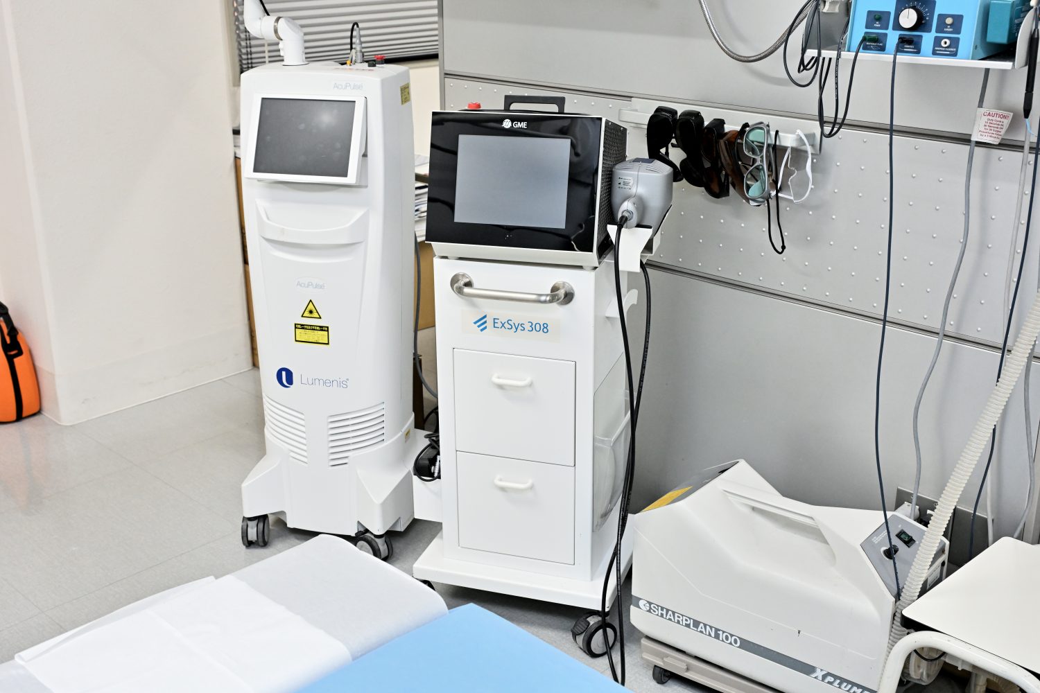 三田皮膚科photo