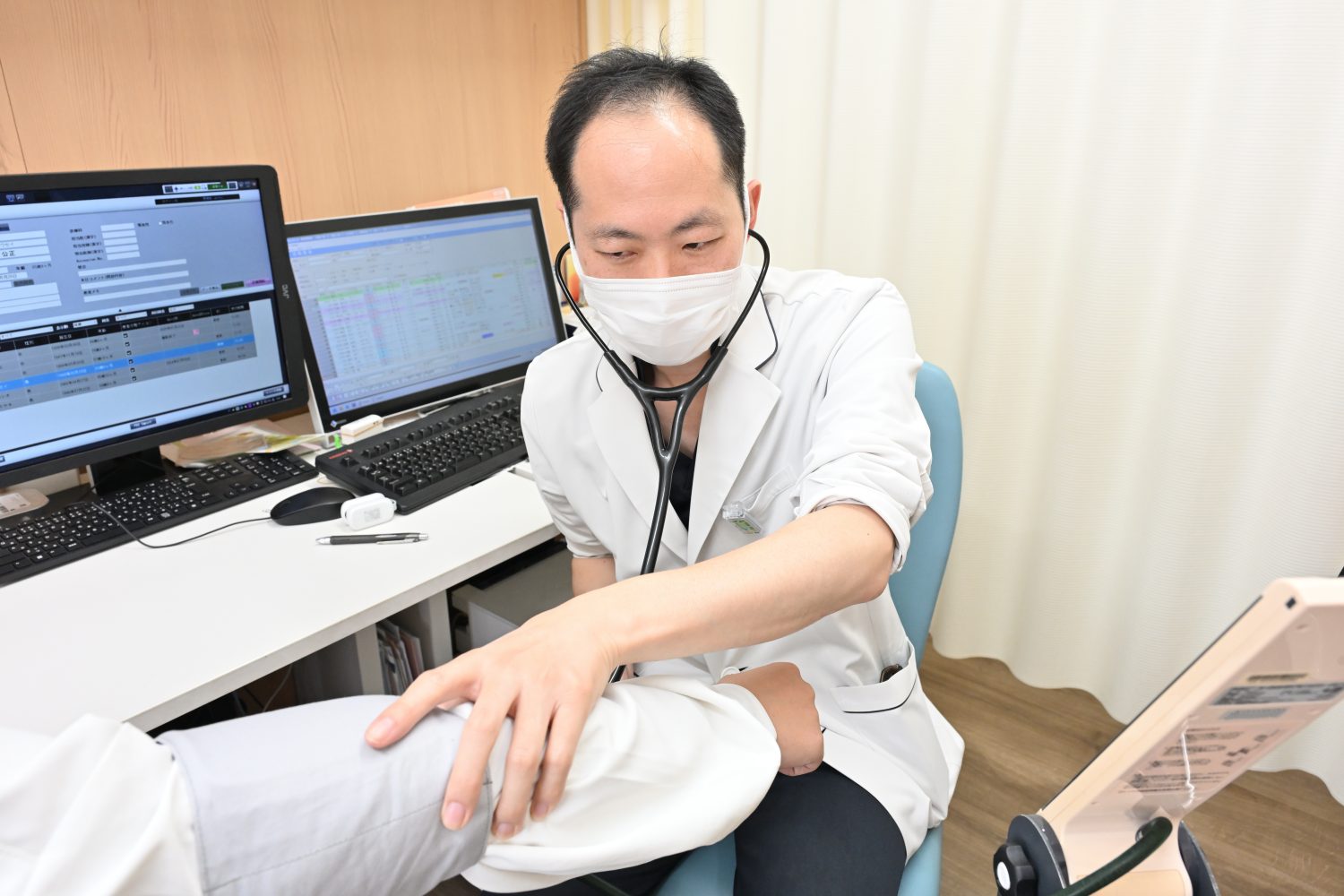 赤羽根医院photo