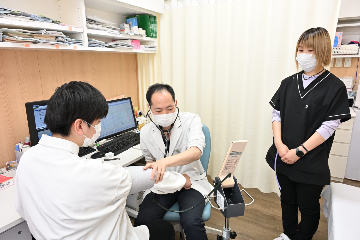 赤羽根医院photo