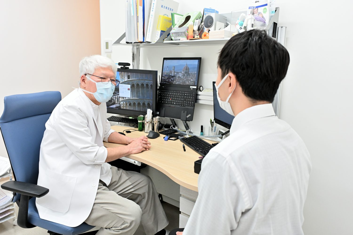 篠﨑医院photo