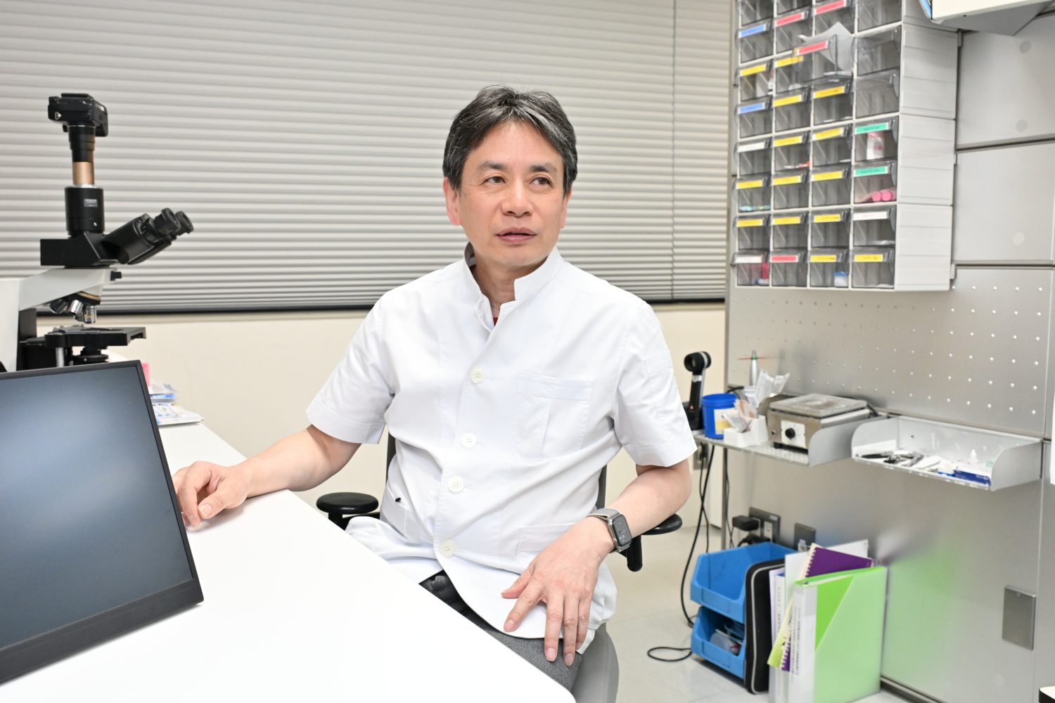 三田皮膚科photo