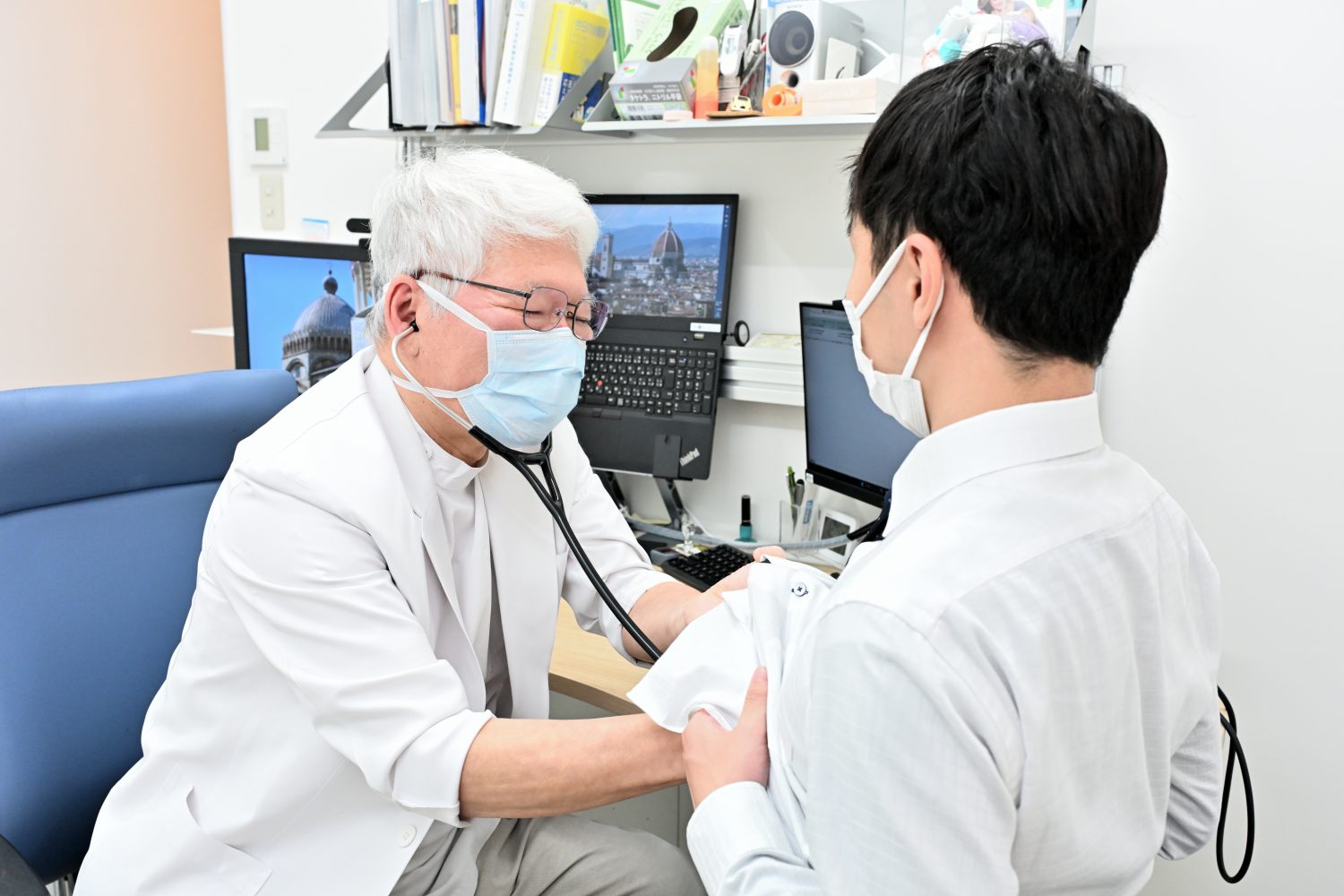篠﨑医院photo