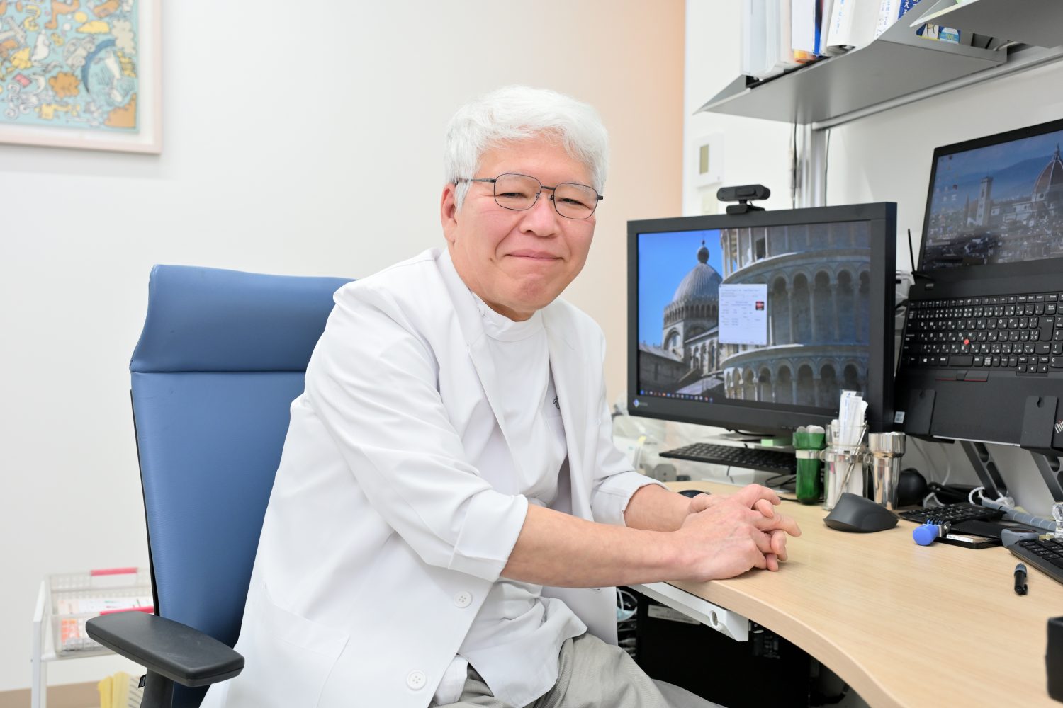 篠﨑医院photo