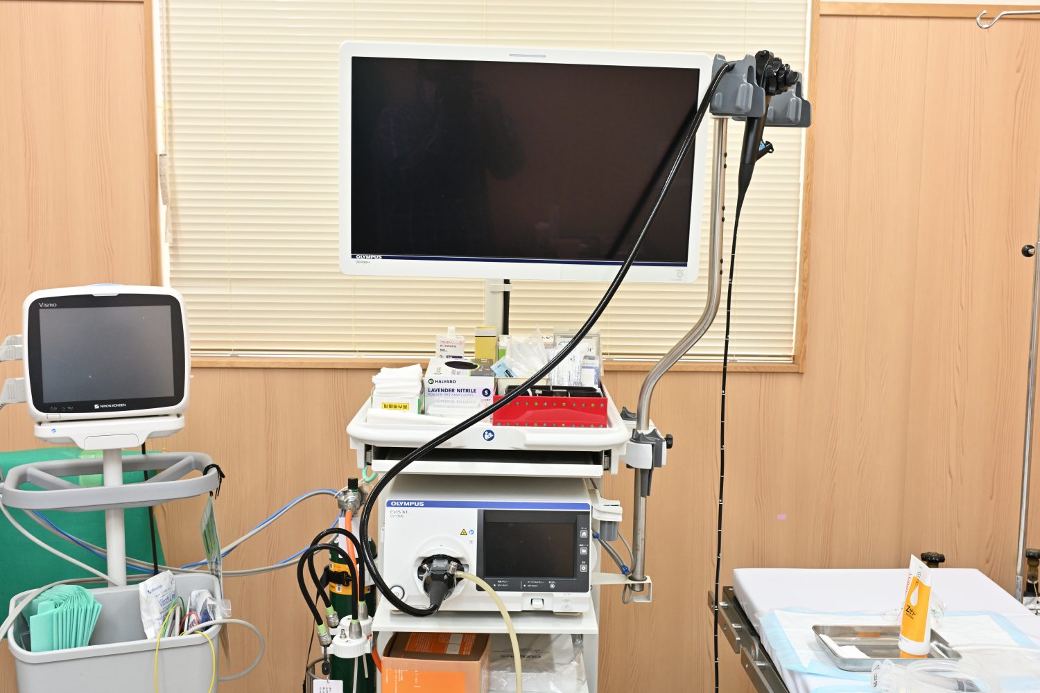 赤羽根医院photo