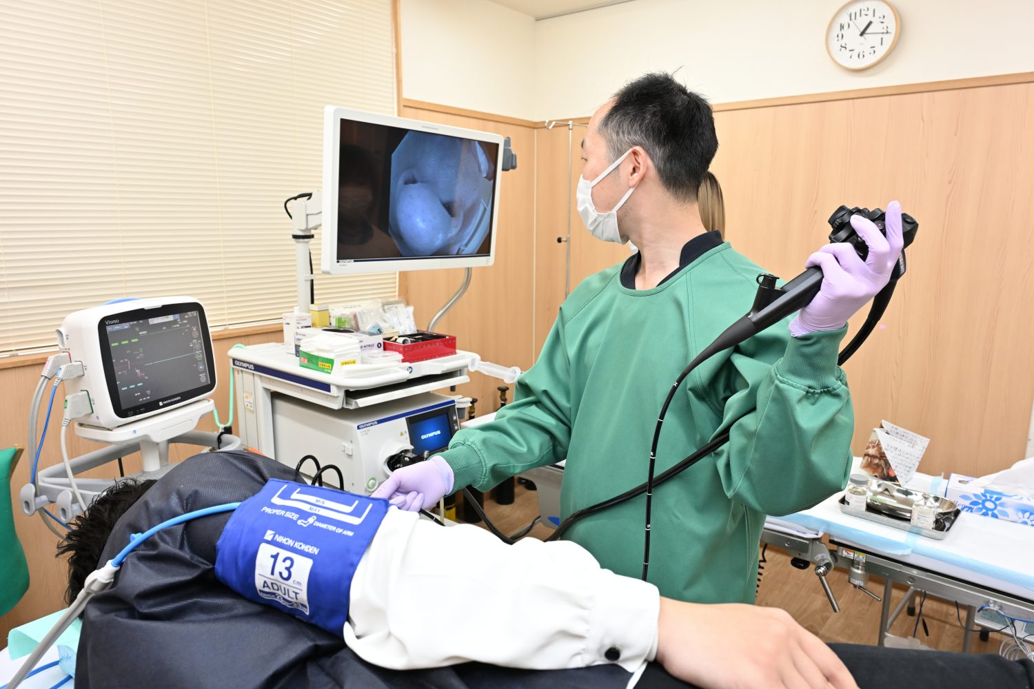 赤羽根医院photo