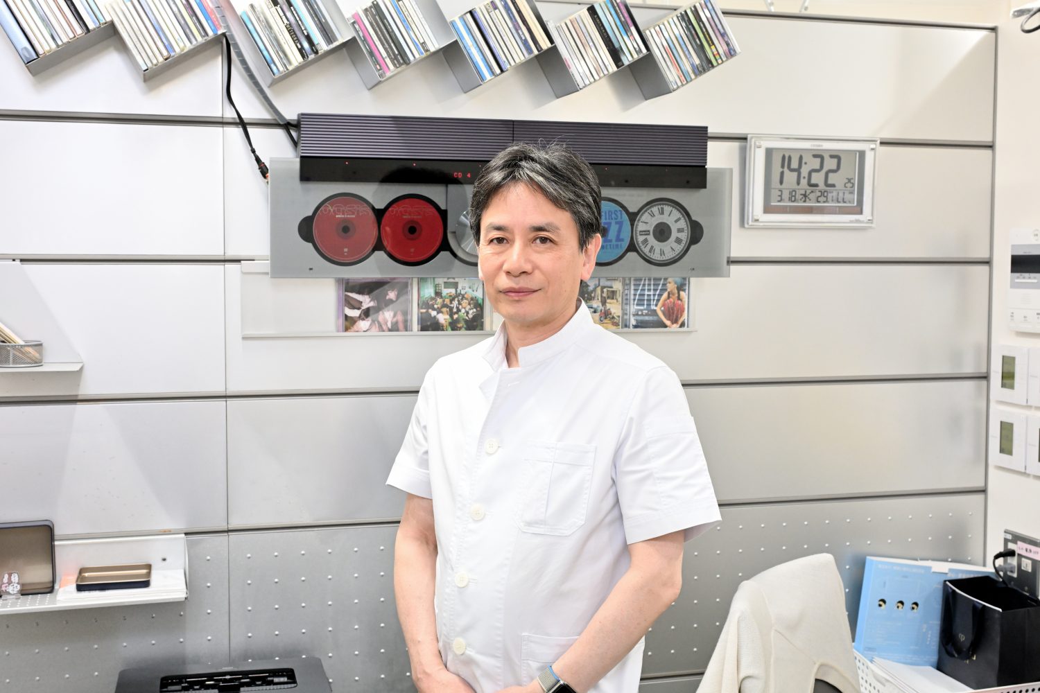 三田皮膚科photo