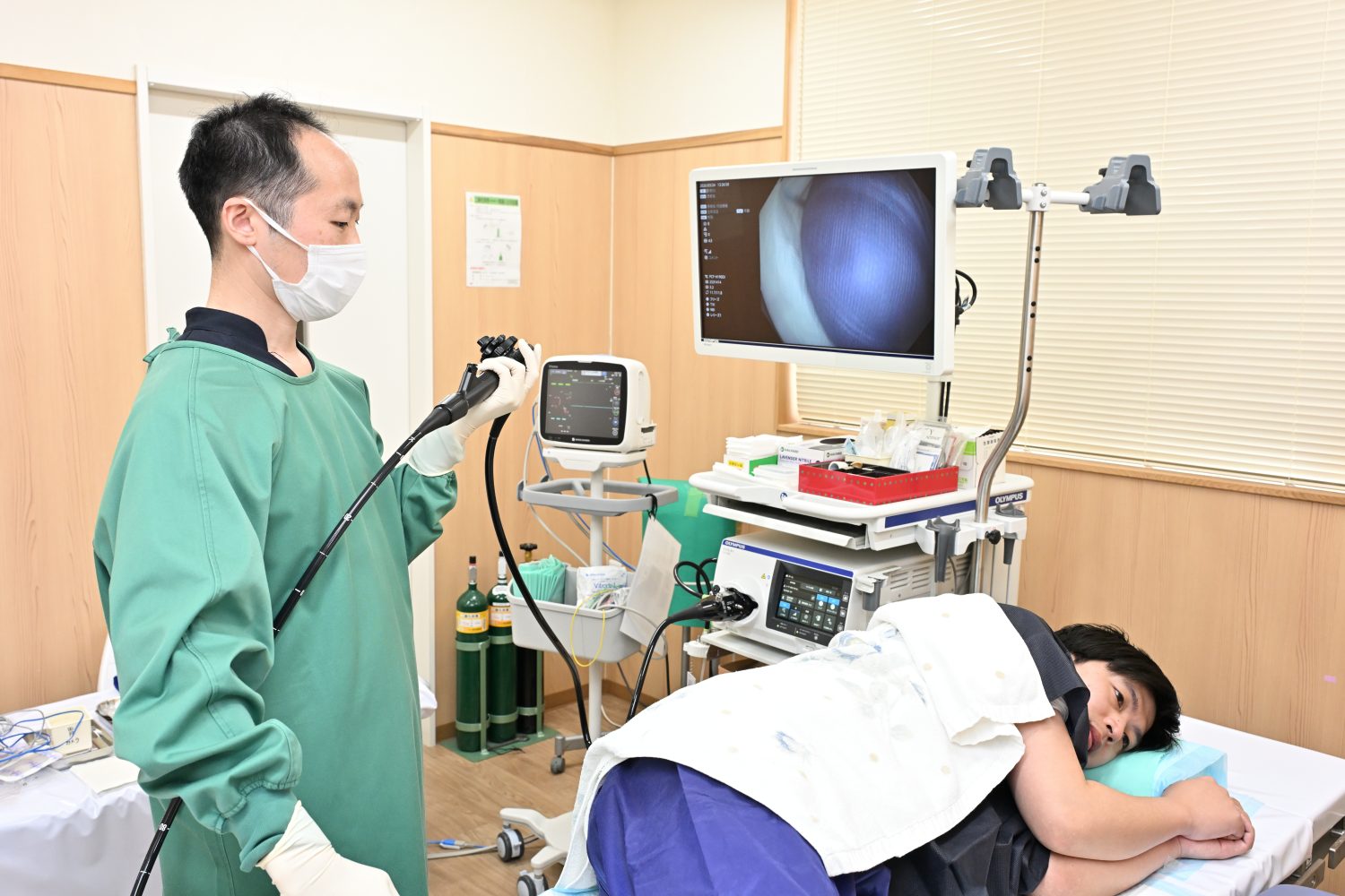 赤羽根医院photo