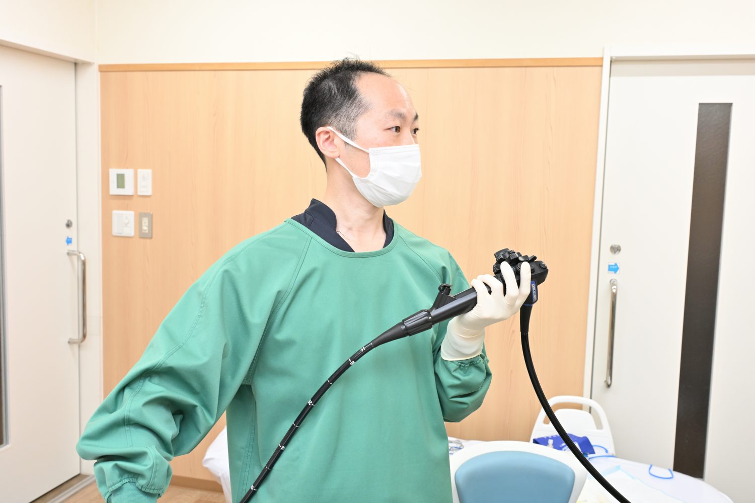 赤羽根医院photo