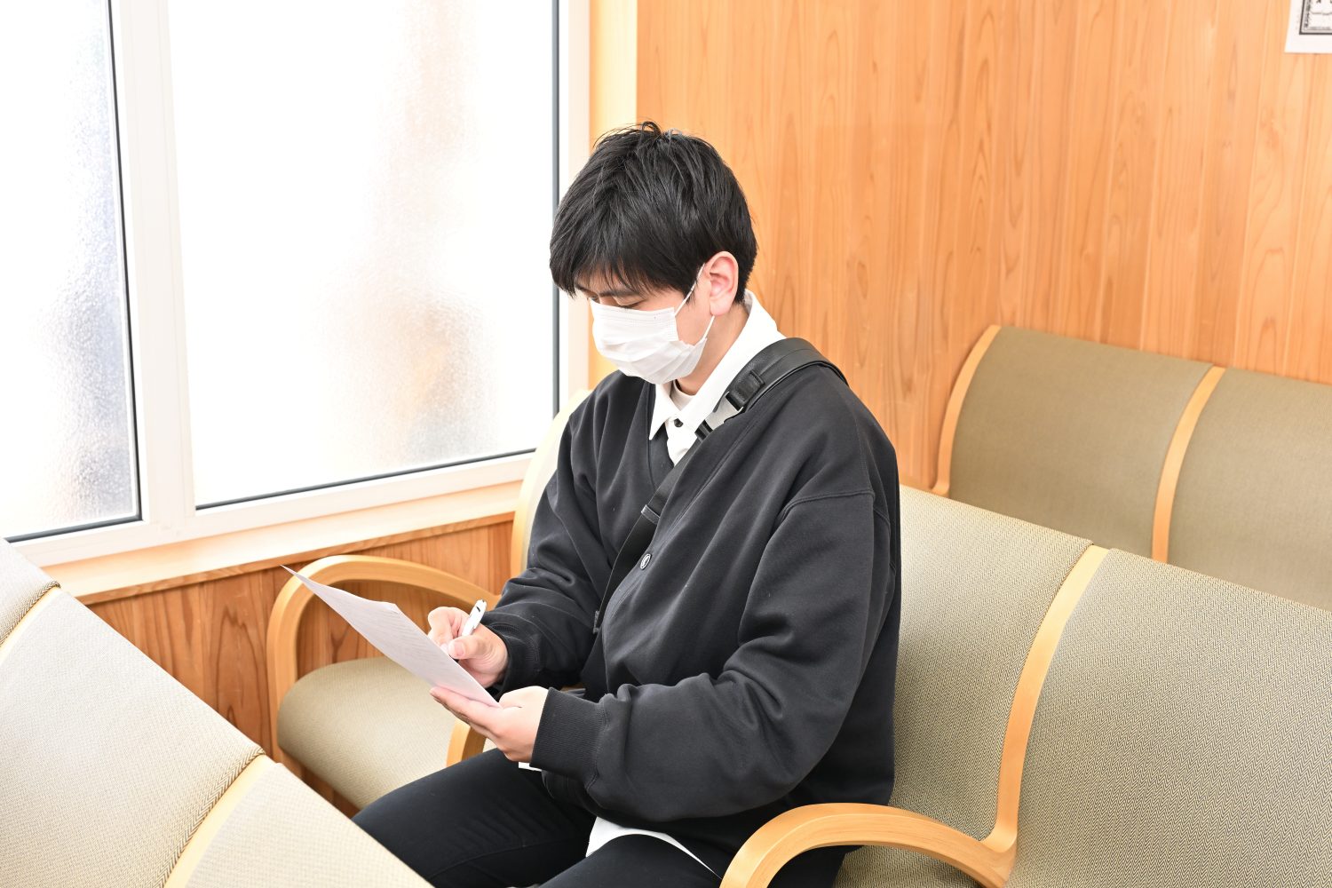 赤羽根医院photo