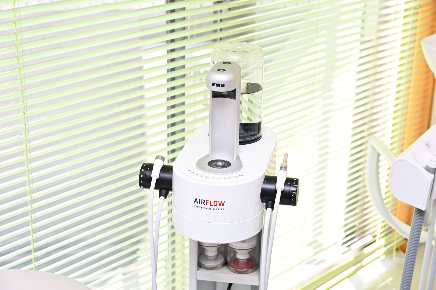 みどりかわ歯科photo