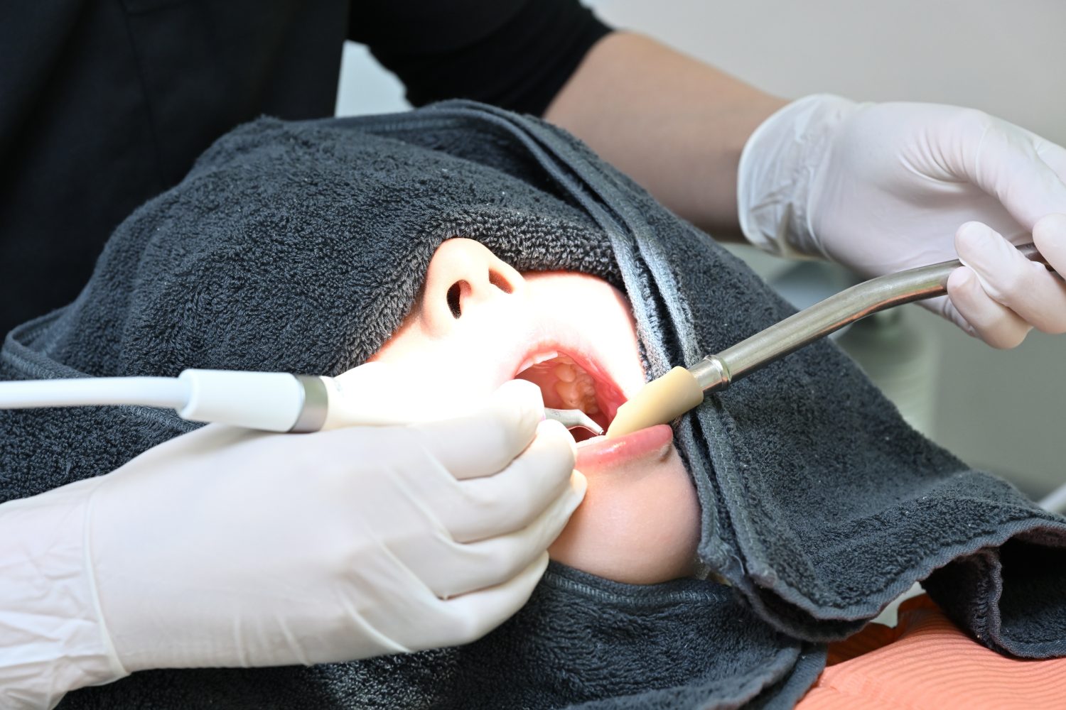 みどりかわ歯科photo