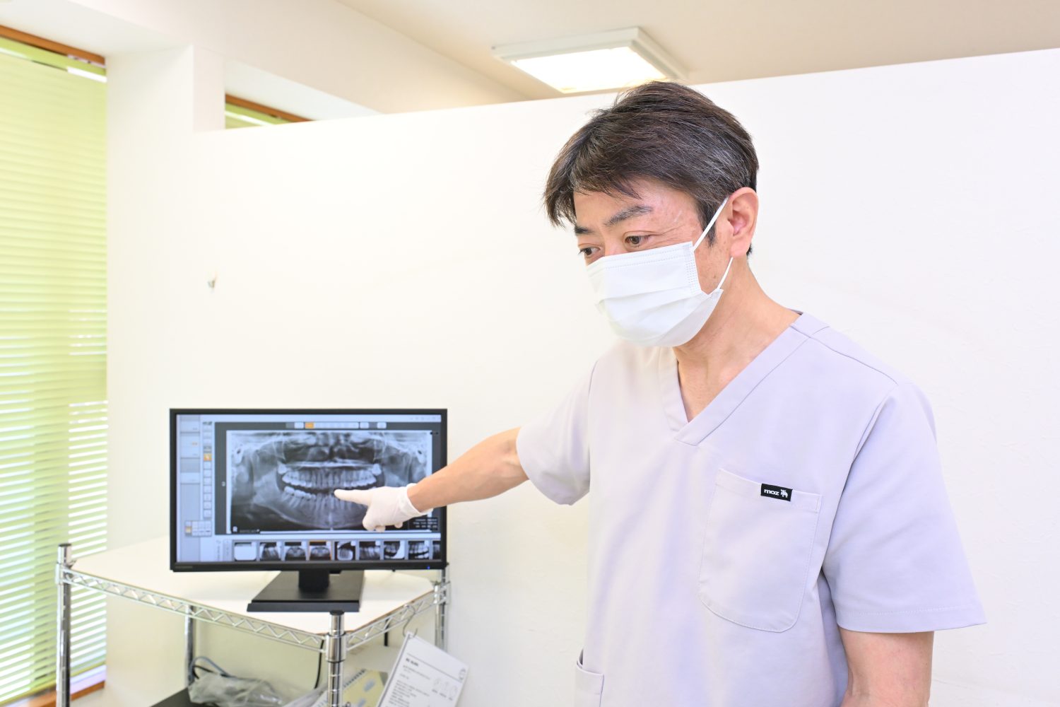 みどりかわ歯科photo