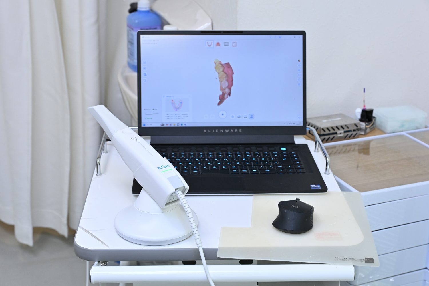 みどりかわ歯科photo