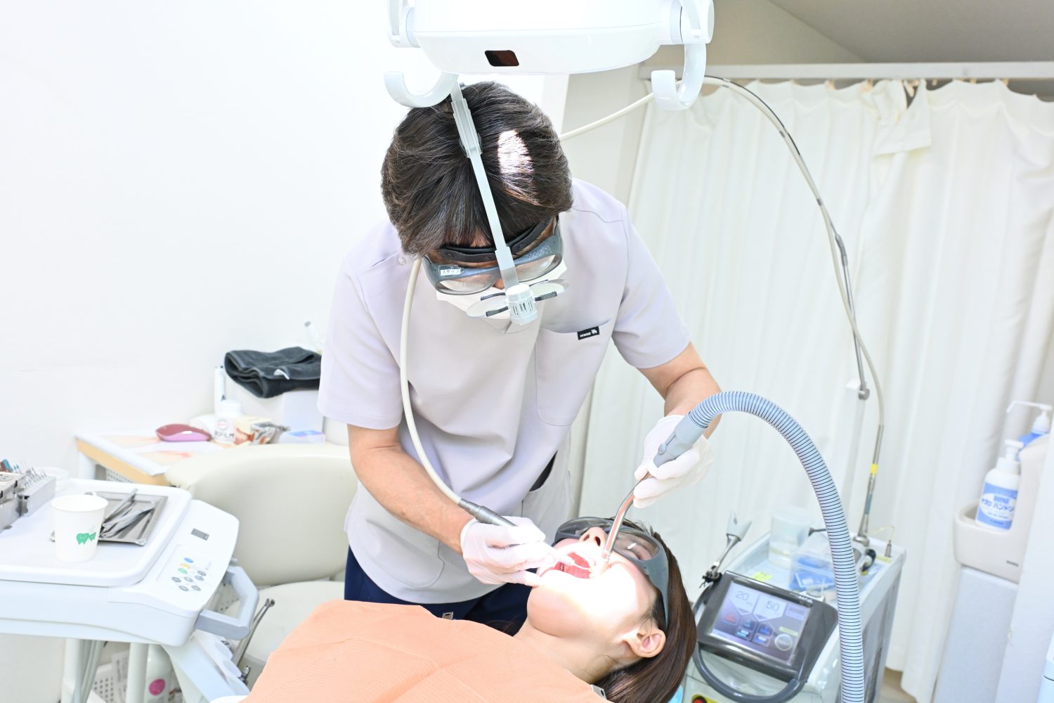 みどりかわ歯科photo