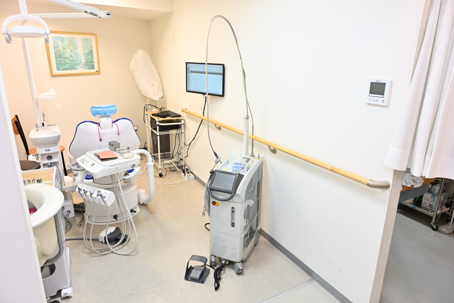 みどりかわ歯科photo