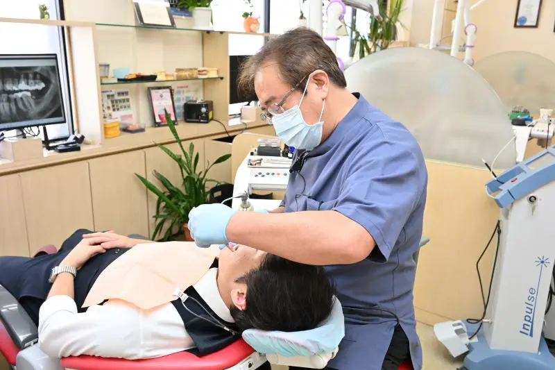 野瀬歯科医院