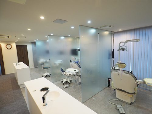 アルファデンタルクリニック