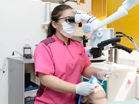 マリコ歯科クリニック