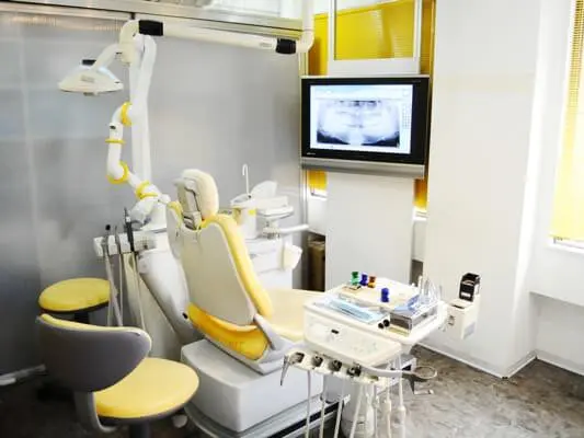 マリコ歯科クリニック