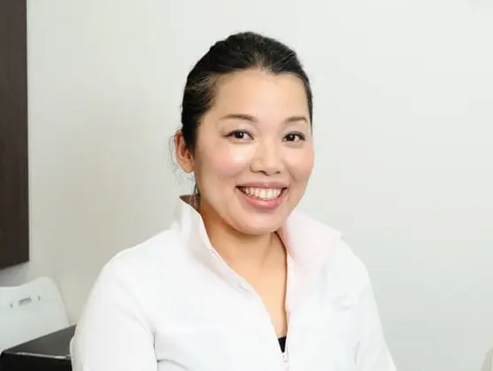 マリコ歯科クリニック