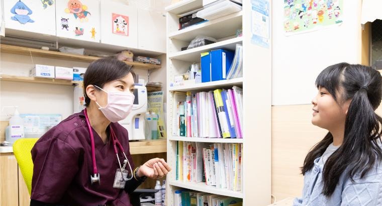 上落合クリニックphoto