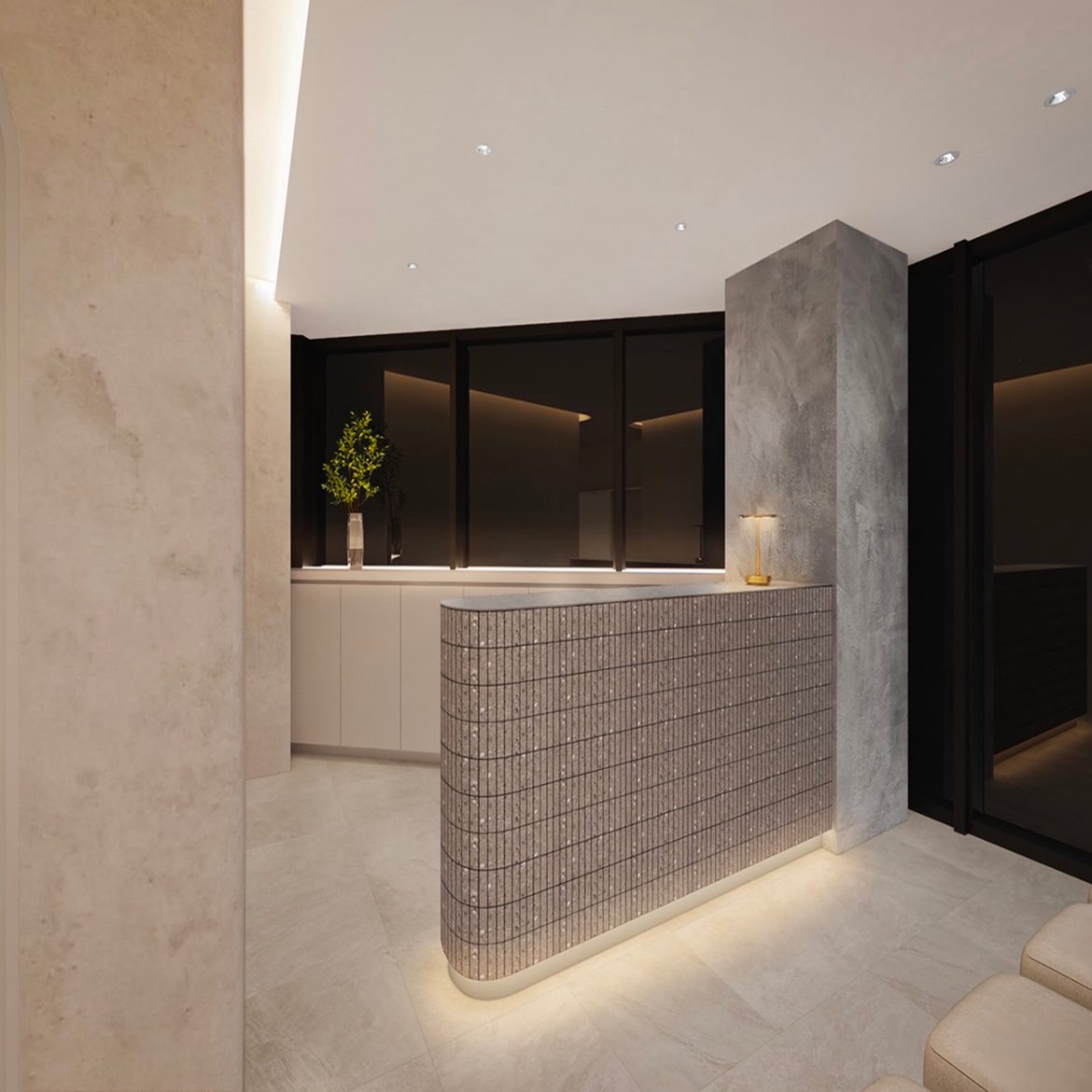 新宿アミリア矯正歯科