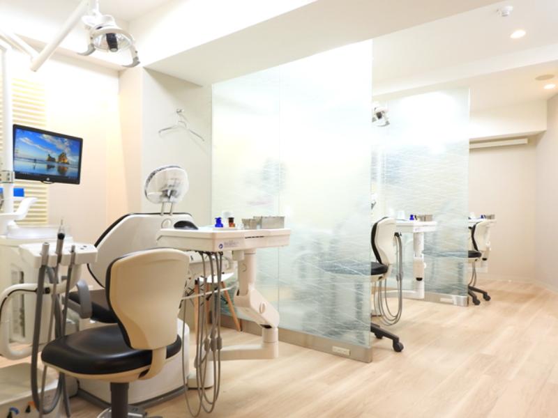 日本橋室町デンタルクリニックphoto