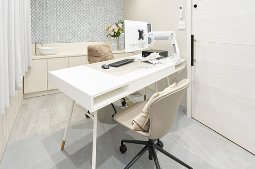 柿の木坂内科皮膚科クリニックphoto