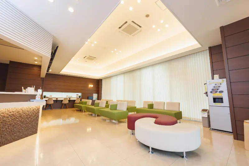 豊明ぜんご眼科